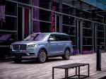 Lincoln Navigator Presidential 2017 года (CN)